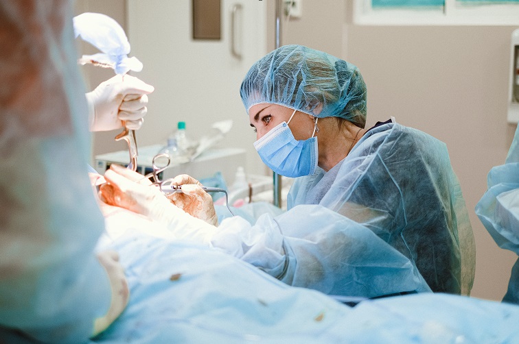O que é Deiscência de Ferida Cirúrgica?